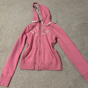 2000s Abercrombie jacket